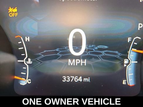 Used 2023 Jeep Compass Sport image 8