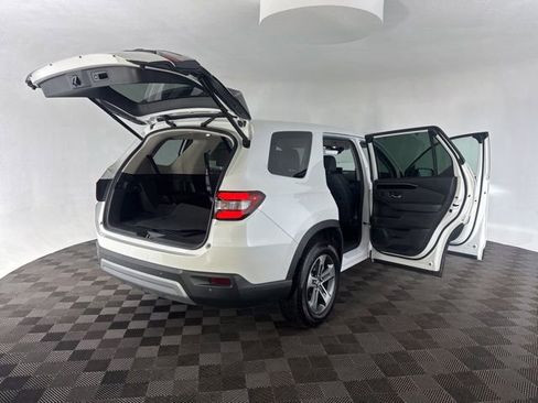 Certified 2025 Honda Pilot EX-L image 19