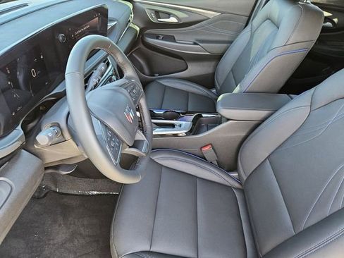 New 2026 Buick Envista Sport Touring w/ Convenience I Package image 9