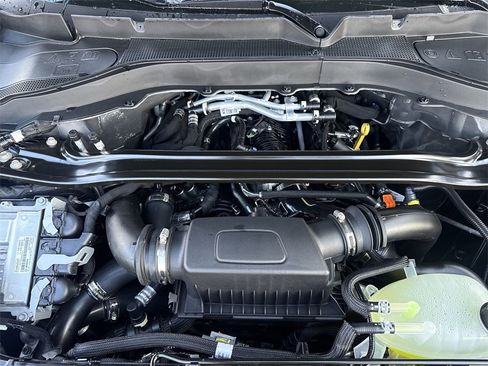 New 2026 Ford Explorer ST w/ Sun And Sound Package image 17