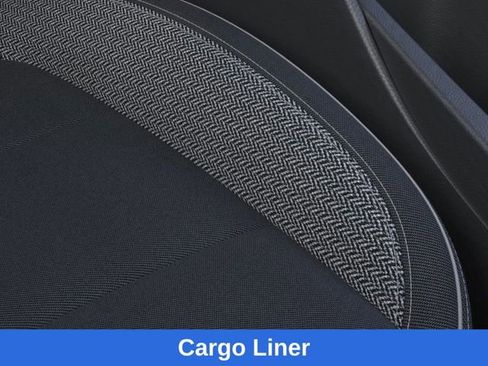 New 2026 Chevrolet TrailBlazer LT image 22