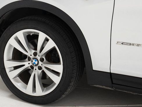 Used 2014 BMW X3 xDrive35i AWD/4WD image 60
