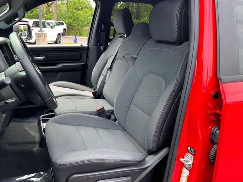 Certified 2024 RAM 1500 Tradesman w/ Night Edition AWD/4WD image 9