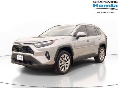 Used 2024 Toyota RAV4 XLE Premium w/ Weather Package