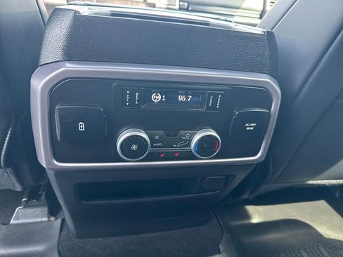 Used 2021 Ford Expedition Max Platinum AWD/4WD image 18