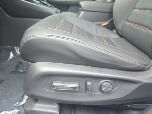 Used 2026 Honda CR-V Sport-L image 30