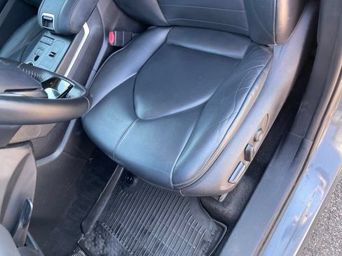 Used 2021 Toyota Highlander XLE FWD image 24