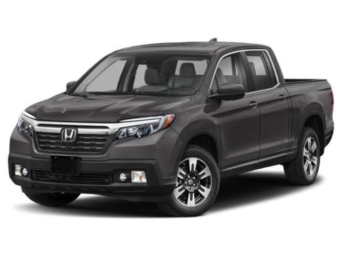 Used 2020 Honda Ridgeline RTL image 1