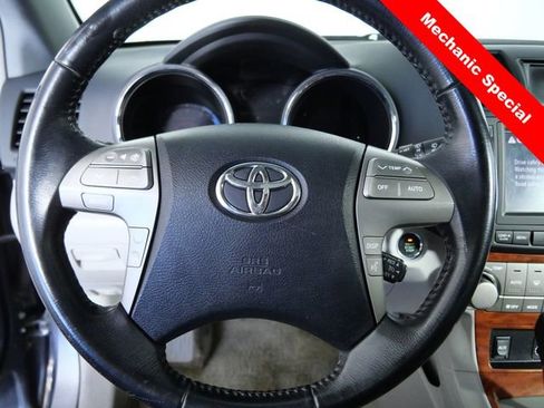Used 2008 Toyota Highlander Limited AWD/4WD image 20