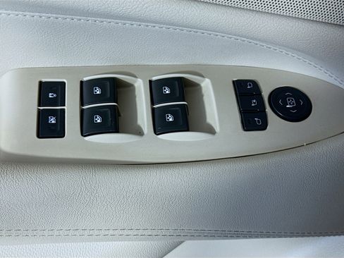 Used 2019 Cadillac Escalade ESV Luxury image 23