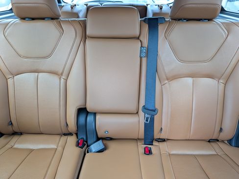 Certified 2025 INFINITI QX60 Sensory w/ Vision Package AWD/4WD image 13