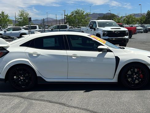 Used 2020 Honda Civic Type R image 4