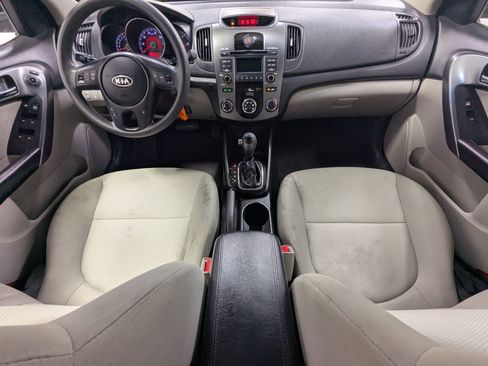 Used 2013 Kia Forte EX w/ Fuel Economy Pkg FWD image 22