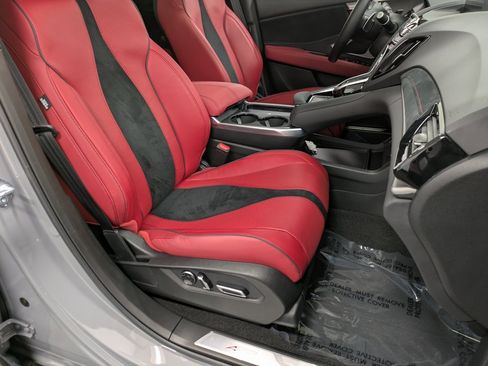 Used 2025 Acura RDX A-Spec image 28