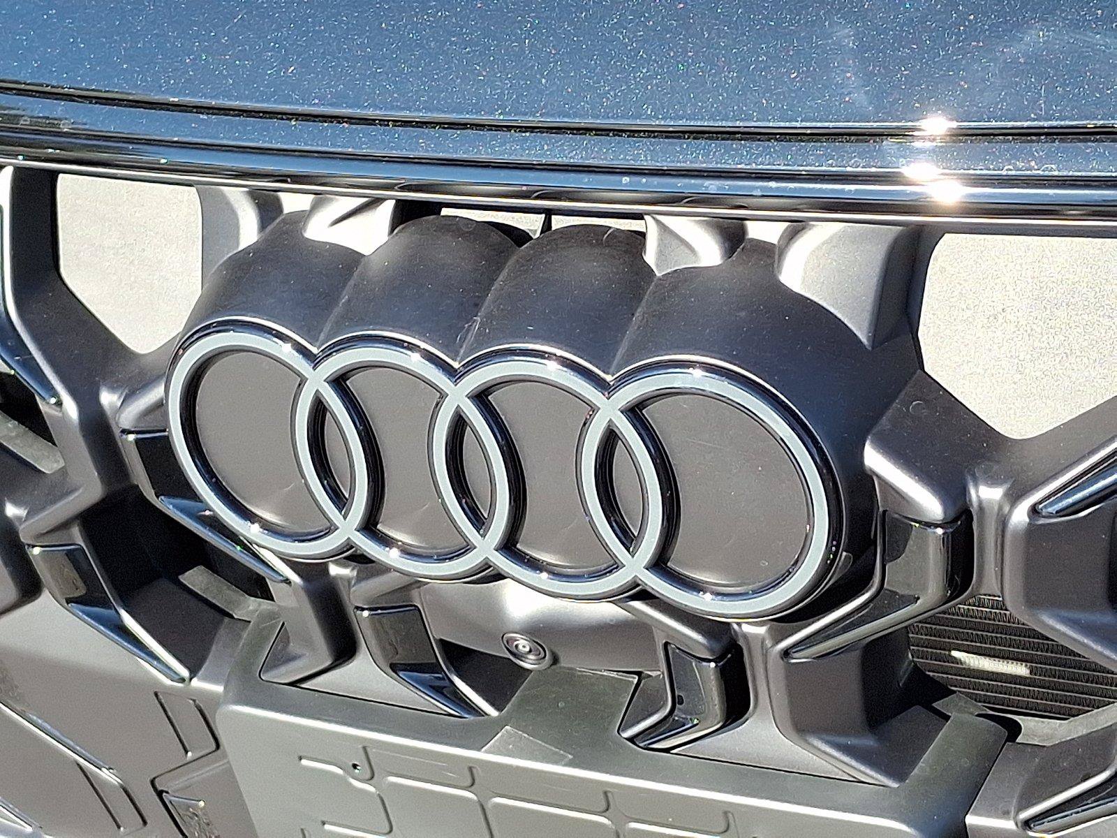 New 2026 Audi Q5 Premium Plus AWD/4WD image 23