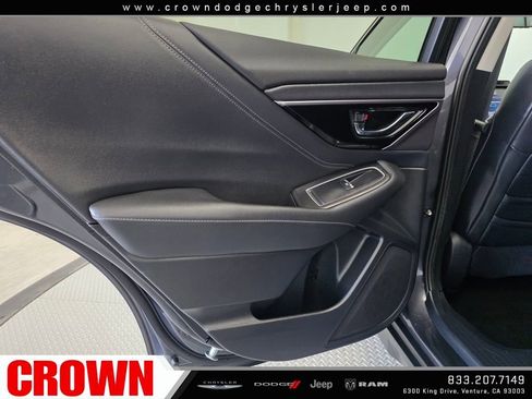 Used 2024 Subaru Outback Limited image 19