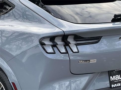 Used 2025 Ford Mustang Mach-E Premium w/ Interior Protection Package image 6