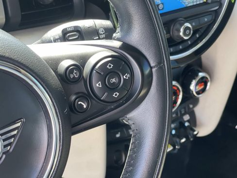 Used 2020 MINI Cooper SE w/ 6.5" Touchscreen Package FWD image 12