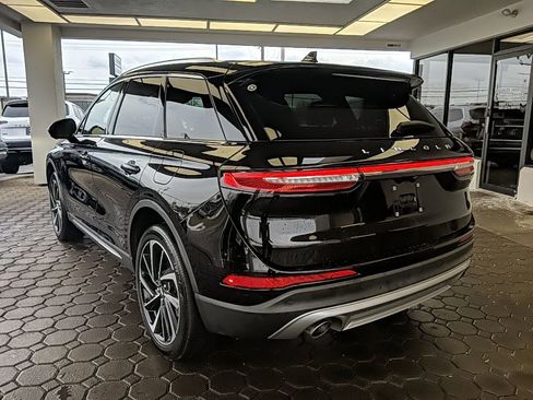 Certified 2023 Lincoln Corsair Reserve w/ Equipment Group 201A image 7