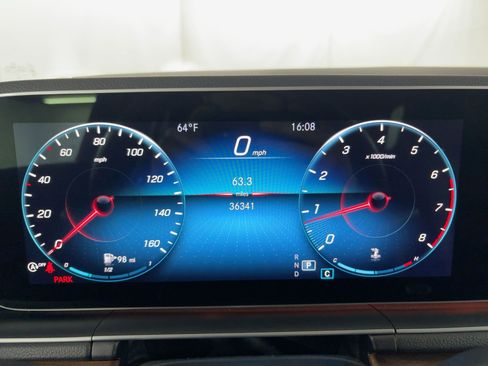 Certified 2022 Mercedes-Benz GLE 350 GLE 350 image 17