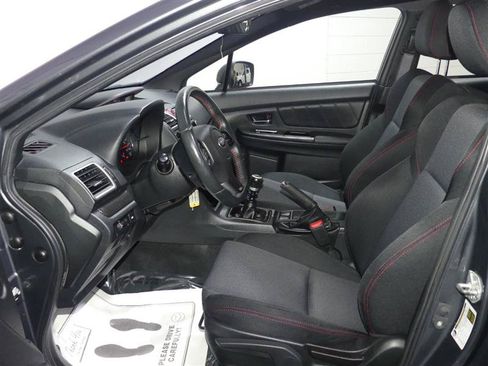 Used 2021 Subaru WRX AWD/4WD image 20
