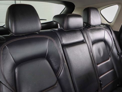 Used 2020 MAZDA CX-5 Grand Touring w/ GT Premium Package image 29