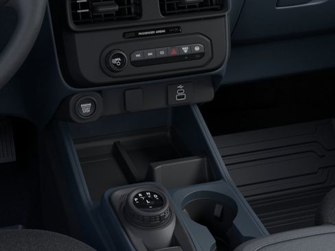 New 2025 Ford Maverick XLT w/ XLT Luxury Package image 40