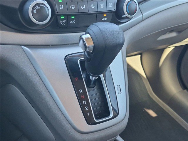 Used 2014 Honda CR-V EX image 11