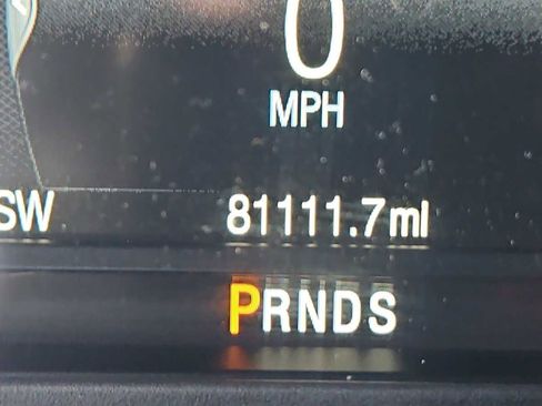 Used 2019 Ford Explorer Platinum image 10