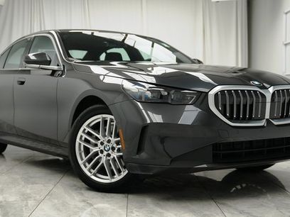 Used 2024 BMW 530i xDrive w/ Premium Package