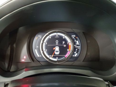 Used 2024 Lexus IS 500 w/ Accessory Package image 27