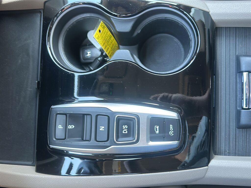 Used 2021 Honda Pilot Touring image 33