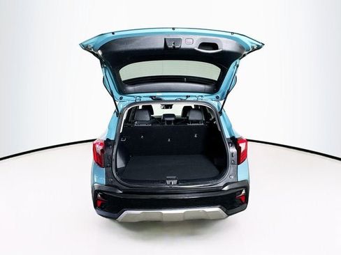 Certified 2024 Kia Seltos S AWD/4WD image 25