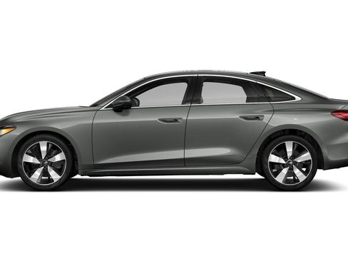 Certified 2025 Audi A5 2.0T Premium w/ Convenience Package AWD/4WD image 8