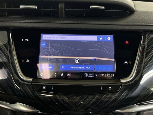 Certified 2023 Cadillac XT6 Premium Luxury image 14