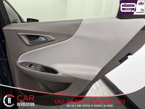 Used 2021 Chevrolet Malibu LT image 45