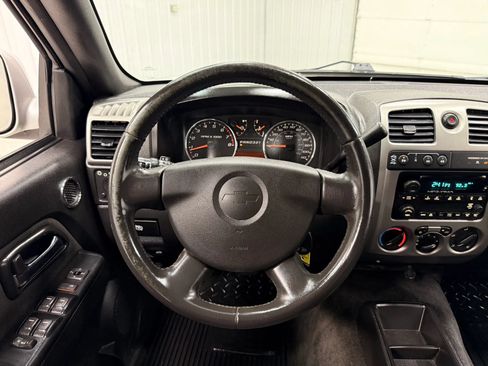 Used 2012 Chevrolet Colorado LT AWD/4WD image 18