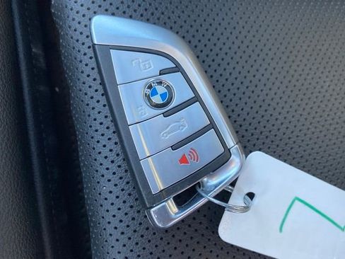 Used 2024 BMW X3 xDrive30i image 25