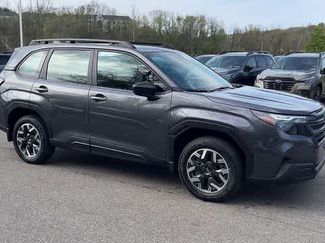 New 2026 Subaru Forester AWD/4WD video 2