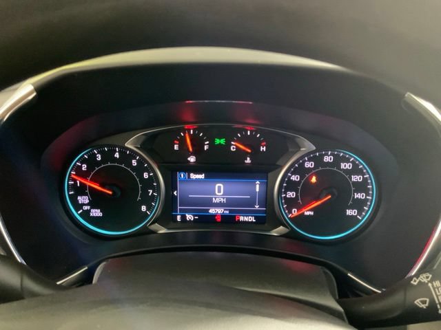 Used 2023 Chevrolet Equinox LS w/ LS Convenience Package AWD/4WD image 17