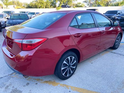 Used 2014 Toyota Corolla LE FWD image 5