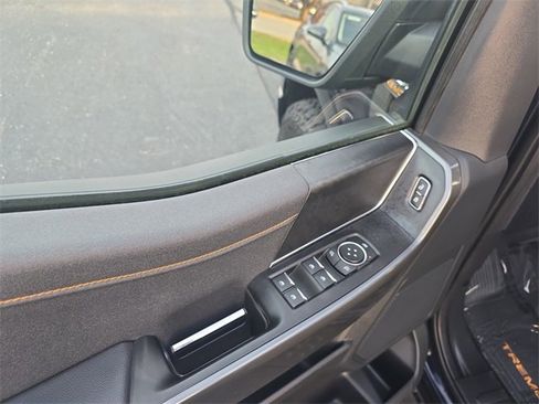 Used 2022 Ford F150 Tremor w/ Equipment Group 401A Mid image 11