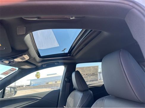 New 2026 Lexus RX 350h image 12