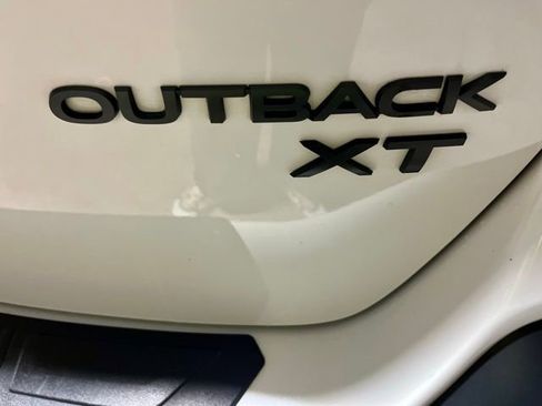 Used 2025 Subaru Outback Onyx Edition XT AWD/4WD image 29
