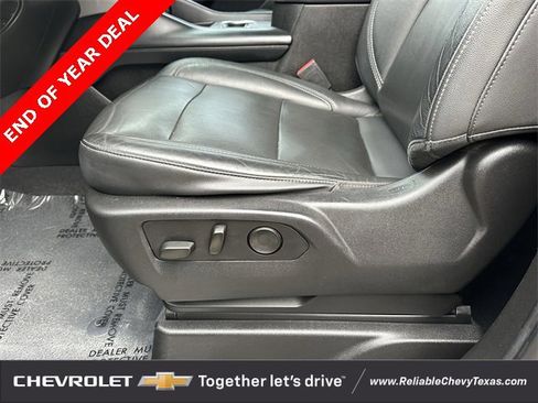 Used 2021 Chevrolet Tahoe LT image 27