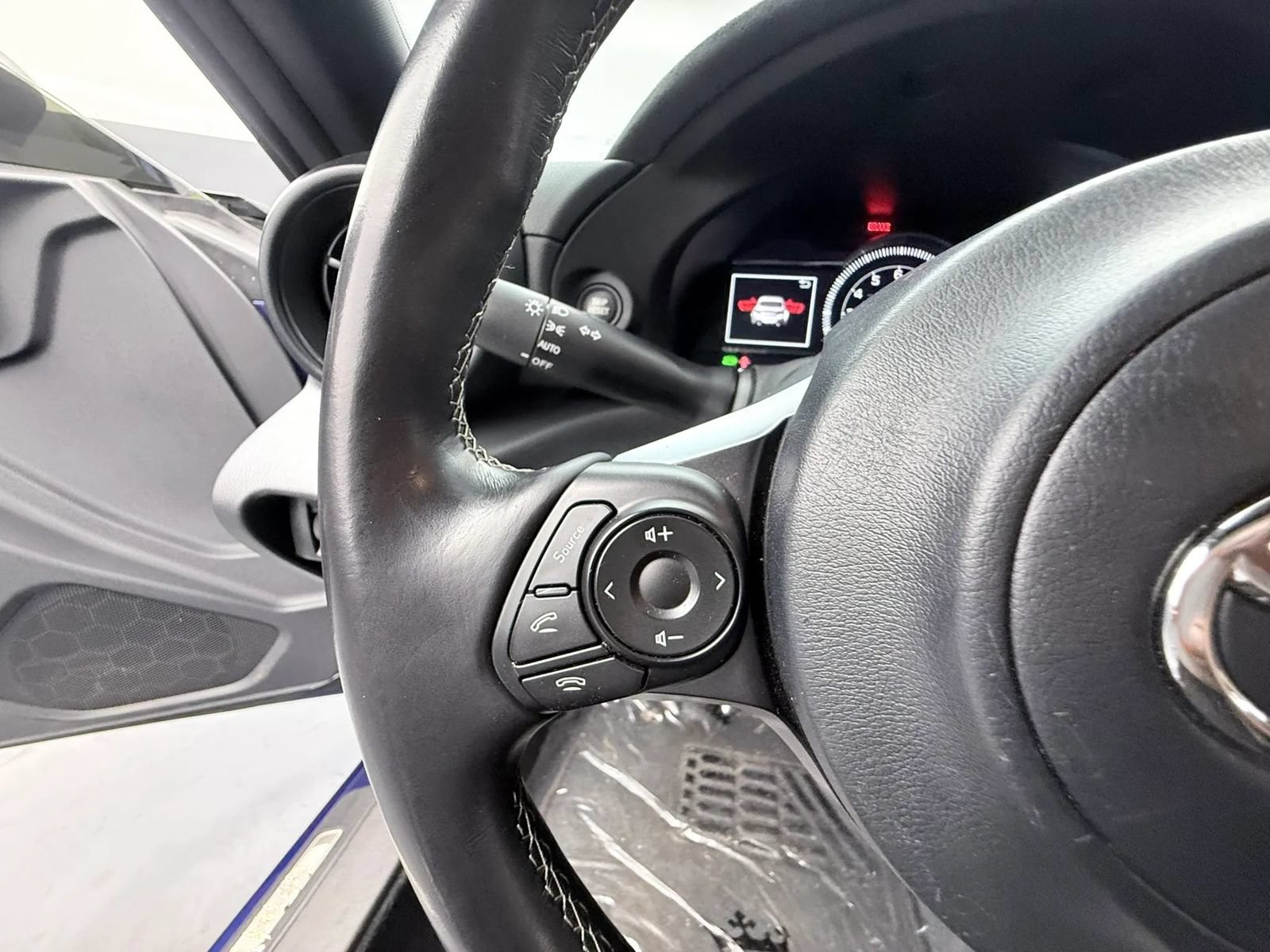 Used 2024 Toyota GR86 Premium RWD image 23