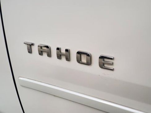 Used 2017 Chevrolet Tahoe Premier image 6