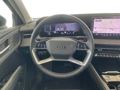 Used 2026 Audi Q3 quattro 2.0T AWD/4WD image 13