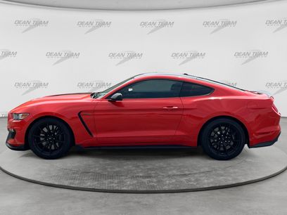 Used 2016 Ford Mustang Shelby GT350 w/ Technology Package