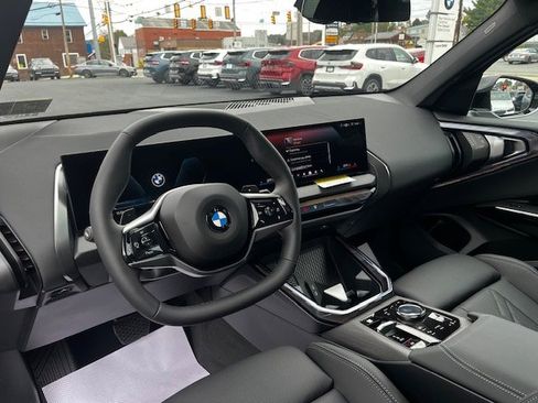 New 2026 BMW X3 xDrive30 w/ Convenience Package image 14